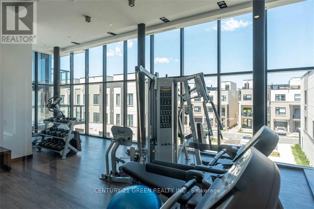 A211-1117 Cooke Boulevard, Burlington, ON, L7T 0C6 - 7