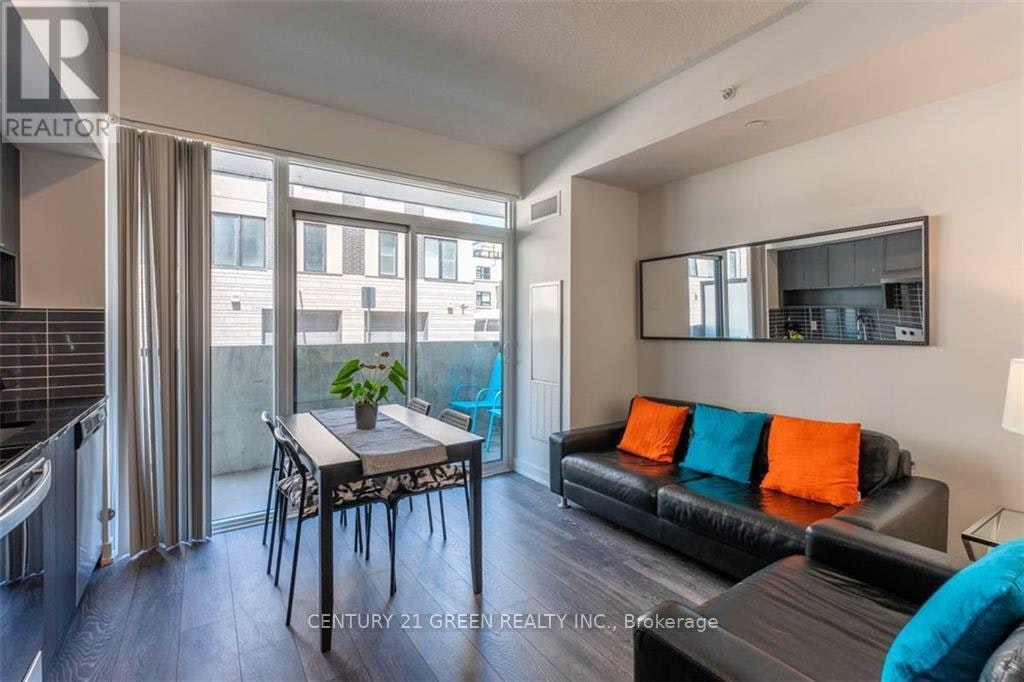 A211-1117 Cooke Boulevard, Burlington, ON, L7T 0C6 - 11