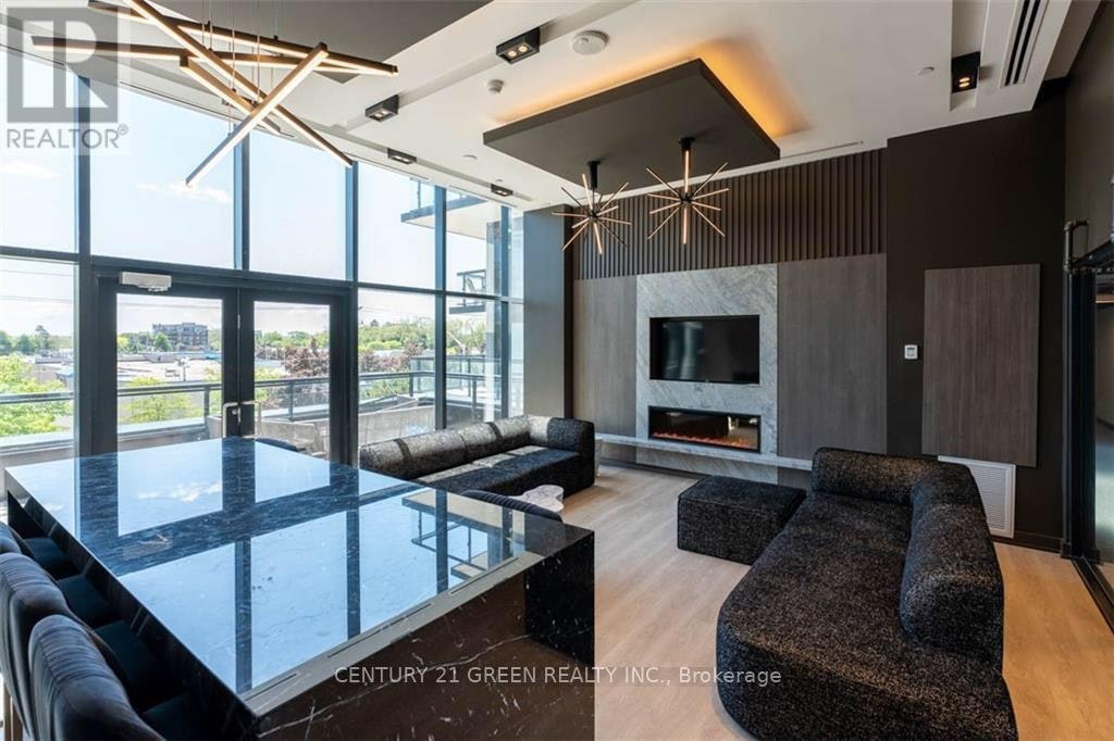 A211-1117 Cooke Boulevard, Burlington, ON, L7T 0C6 - 6