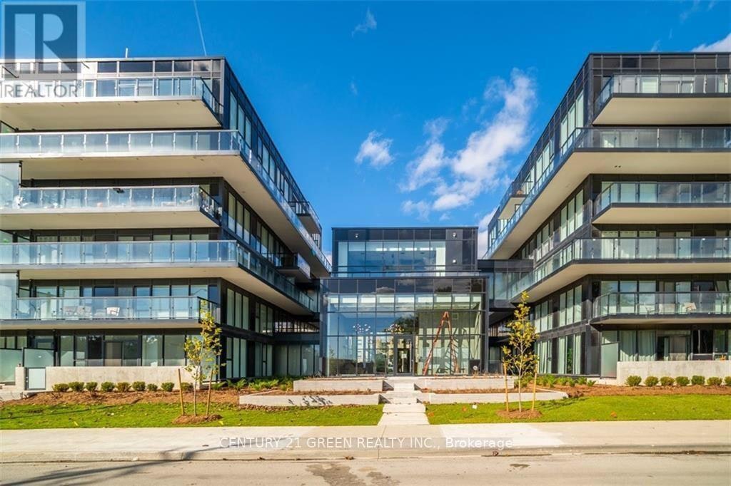 A211-1117 Cooke Boulevard, Burlington, ON, L7T 0C6