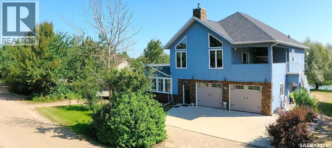 964 Whitesand Avenue, Good Spirit Lake, SK, S0A 0L1