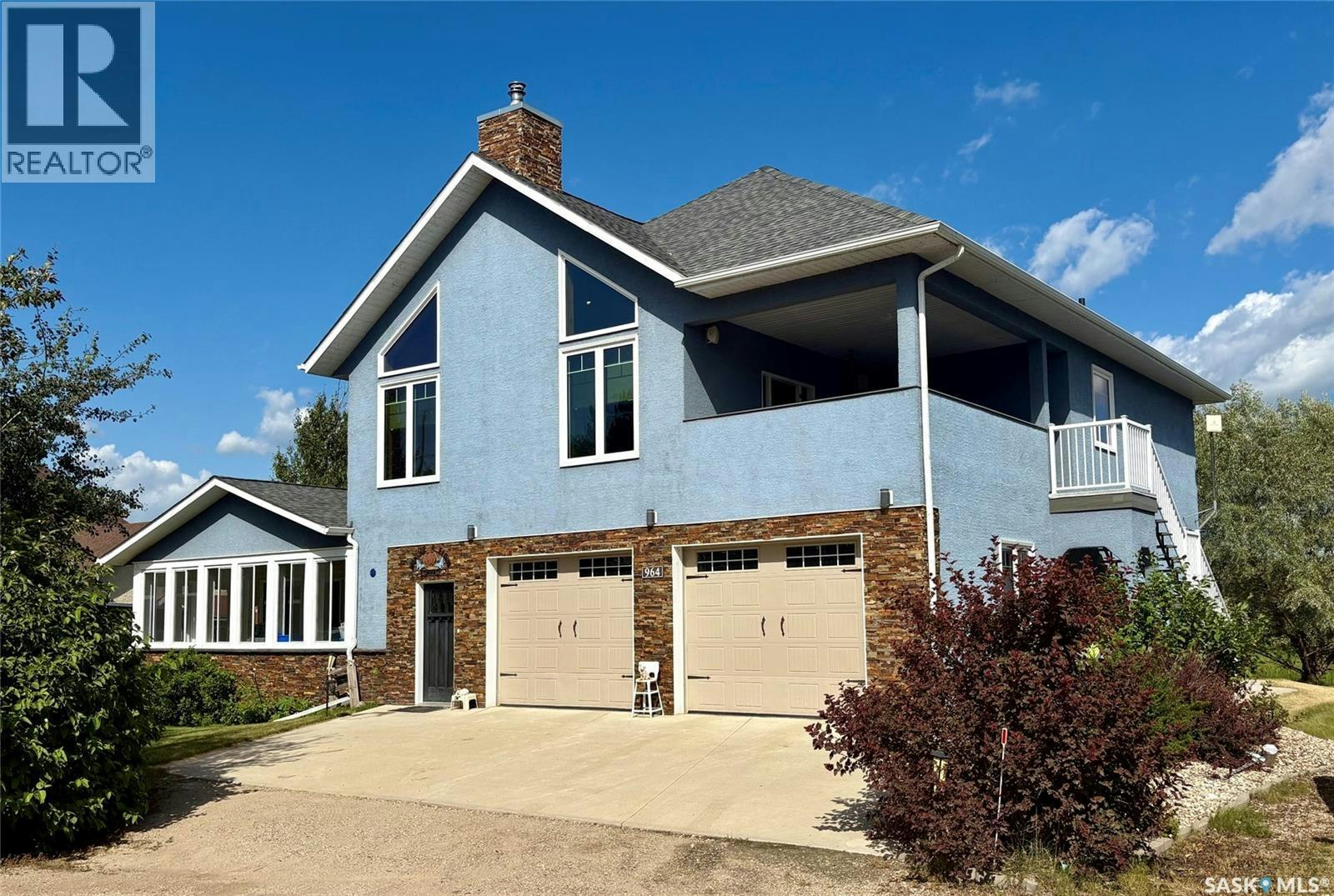 964 Whitesand Avenue, Good Spirit Lake, SK, S0A 0L1