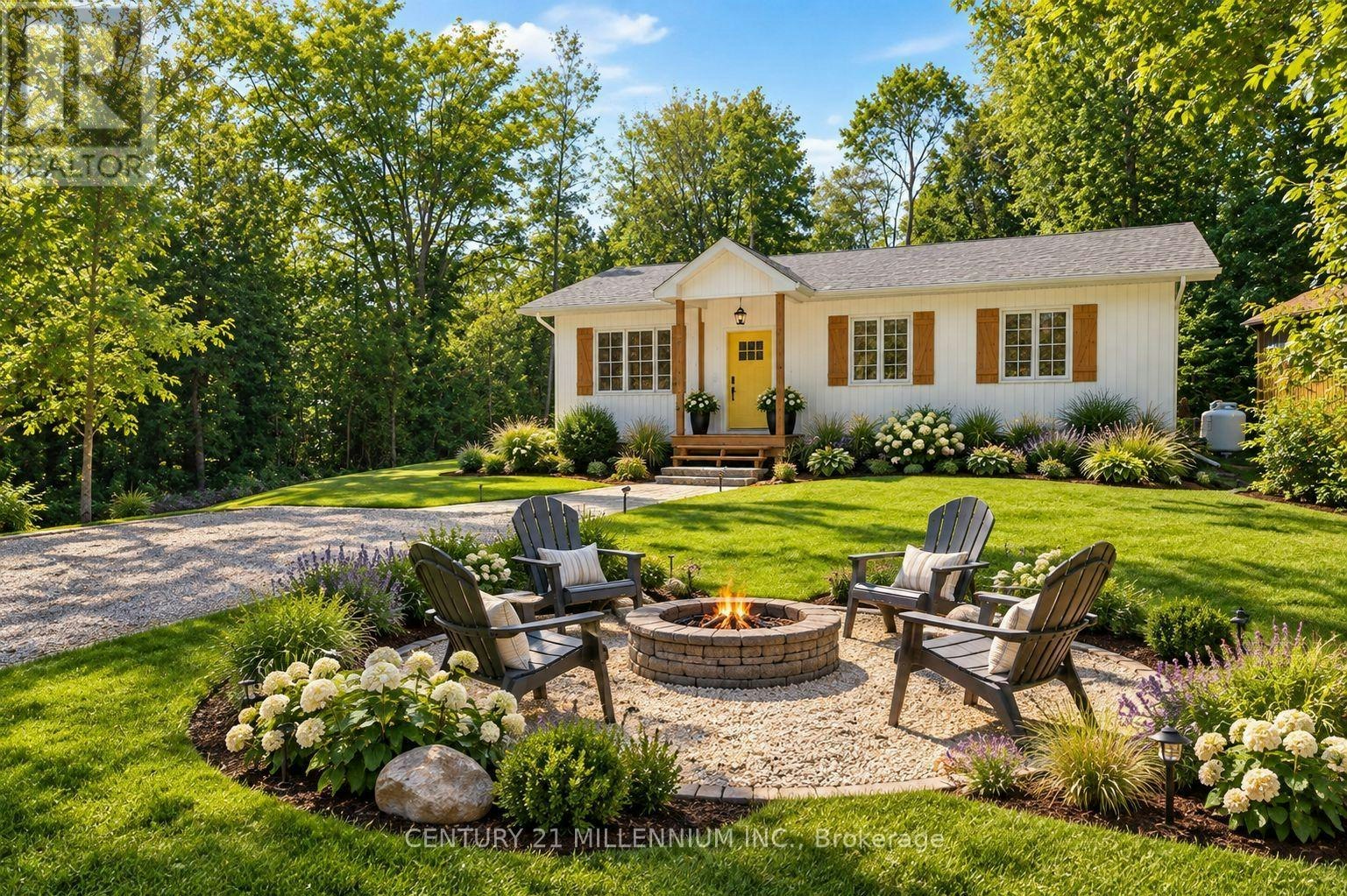 34 Rolling Hills Drive, South Bruce Peninsula, ON, N0H 2T0