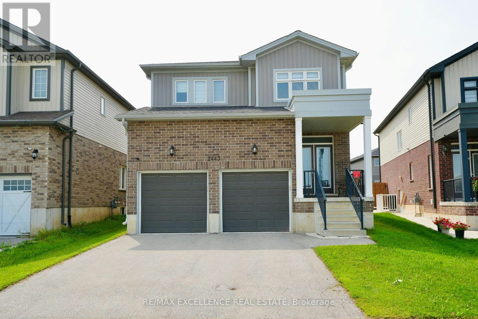 2443 Bennett Crossing, London, ON, N6M 0G6
