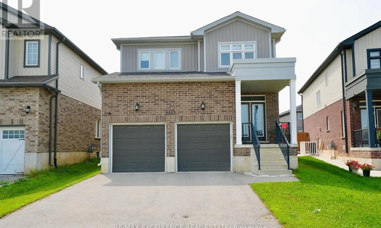 2443 Bennett Crossing