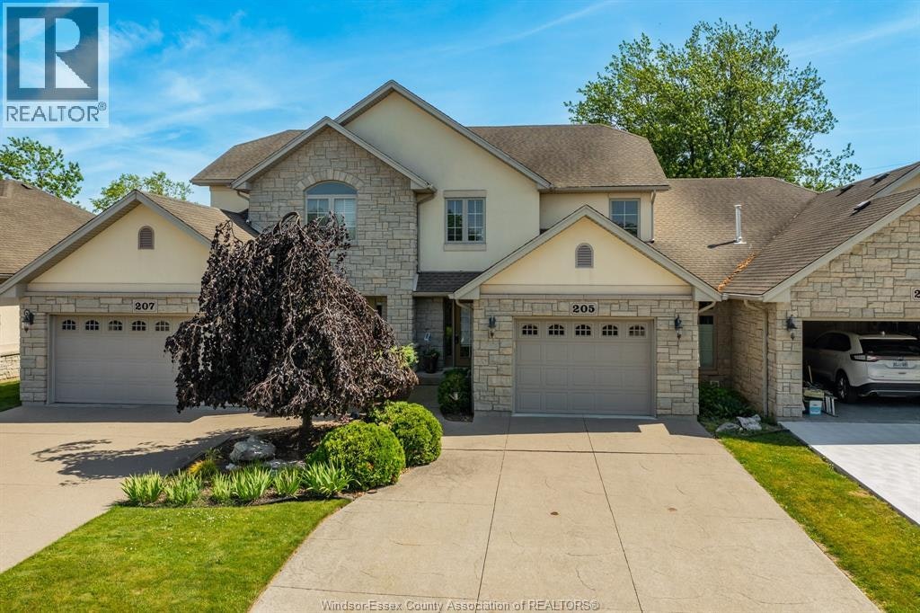 205 Whisper Creek Circle, Lakeshore, ON, N9K 1G3