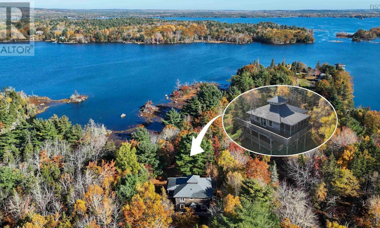 437 Cove Road Southwest