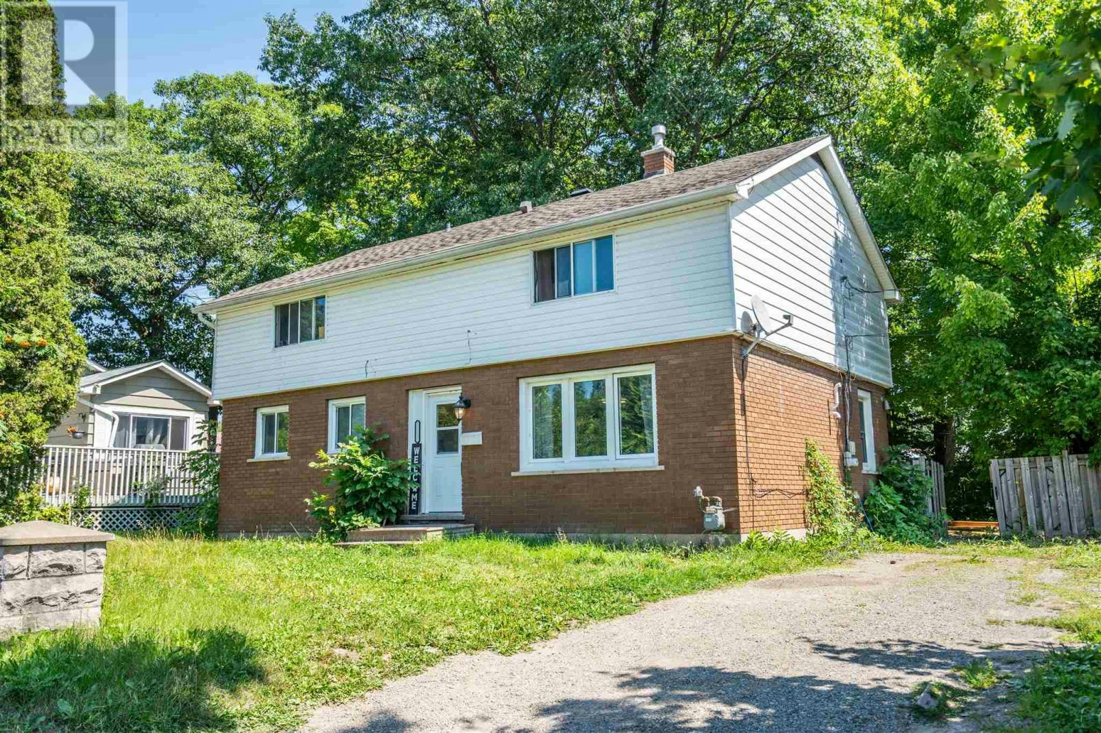 218 Willow Avenue, Sault Ste. Marie, ON, P6B 5B5