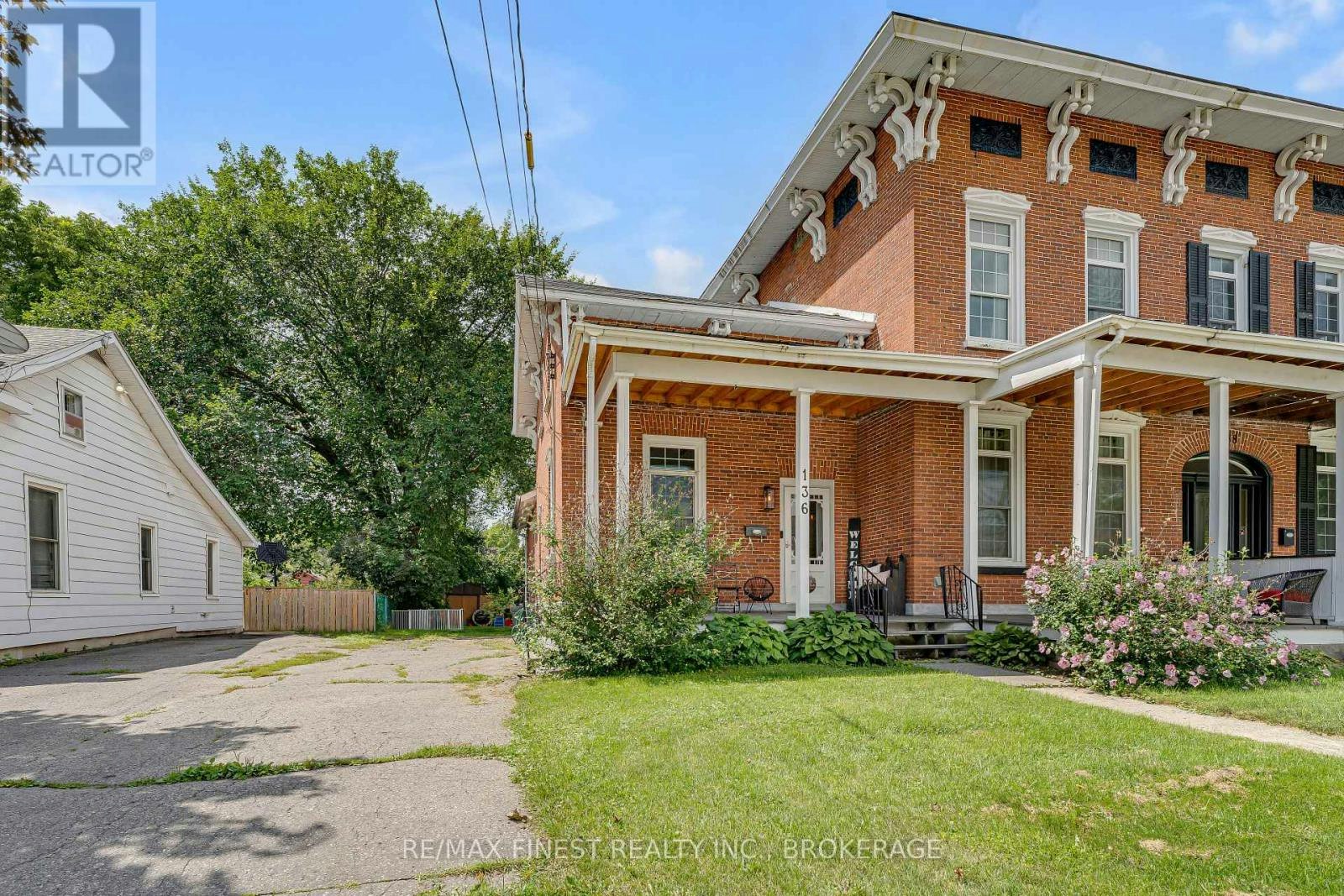 136 Robert Street, Greater Napanee, ON, K7R 2M5