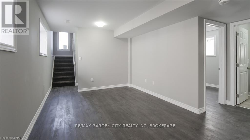 LOWER-113 Thorold Road, Welland, ON, L3C 3V1 - 4