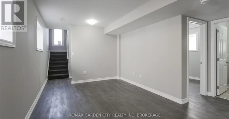 LOWER-113 Thorold Road, Welland, ON, L3C 3V1 - 4