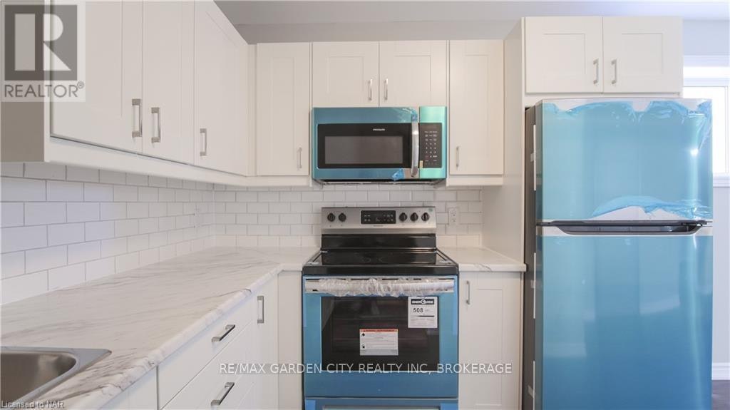 LOWER-113 Thorold Road, Welland, ON, L3C 3V1 - 8