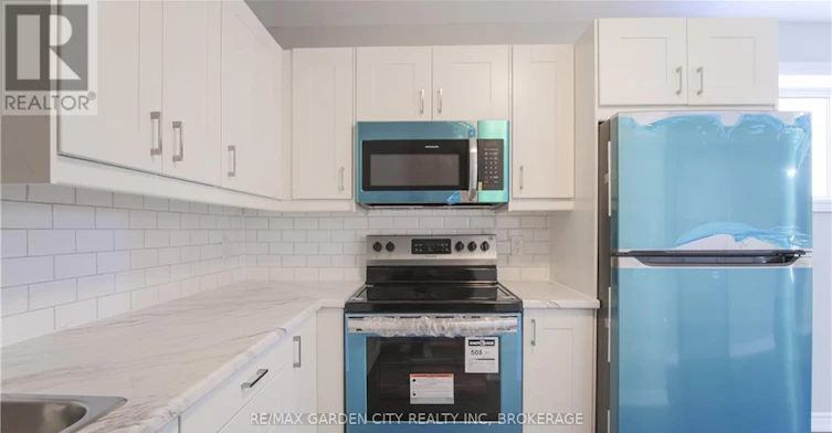 LOWER-113 Thorold Road, Welland, ON, L3C 3V1 - 8