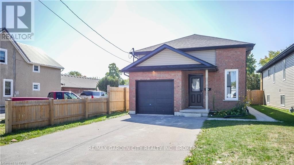 LOWER-113 Thorold Road, Welland, ON, L3C 3V1 - 2