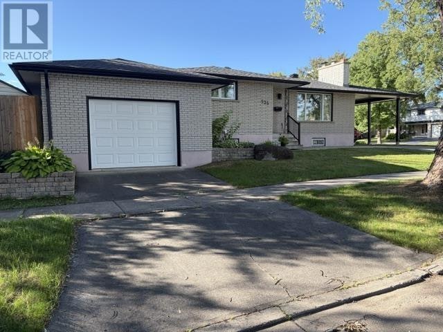 535 Valleywood Crescent, Thunder Bay, ON, P7B 5M8