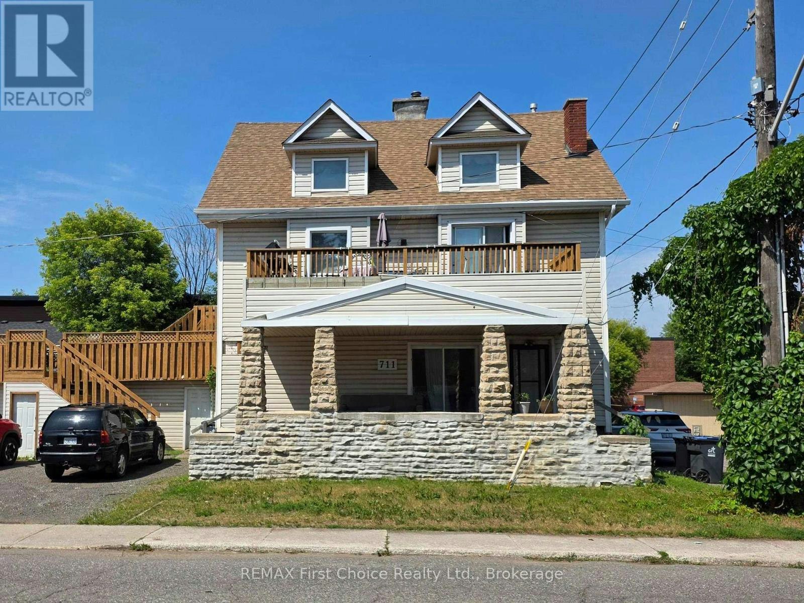 711 Ridgeway Street E, Thunder Bay, ON, P7E 5H3