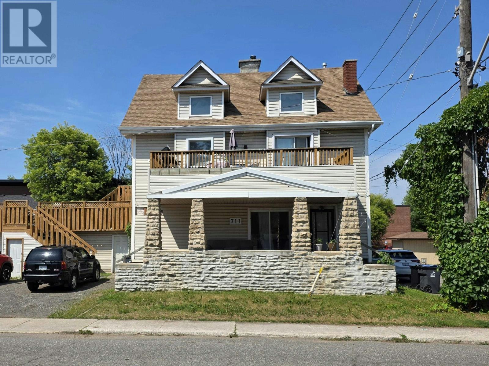 711 Ridgeway Street E, Thunder Bay, ON, P7E 5H3