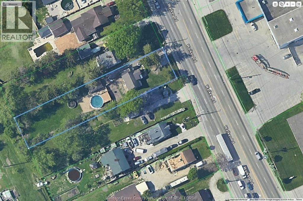 2945 Walker, Windsor, ON, N8W 3R4