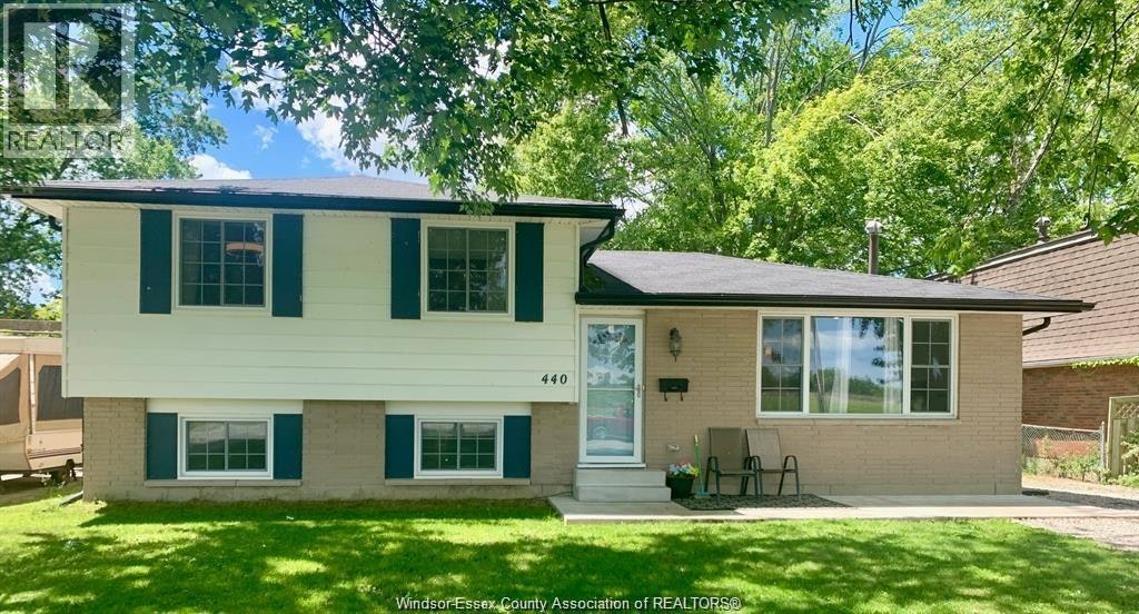 440 Fryer Street, Amherstburg, ON, N9V 2M1