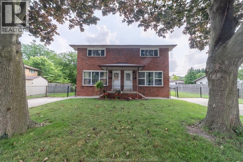 824-826 Smeeton, Windsor, ON, N8S 3X5