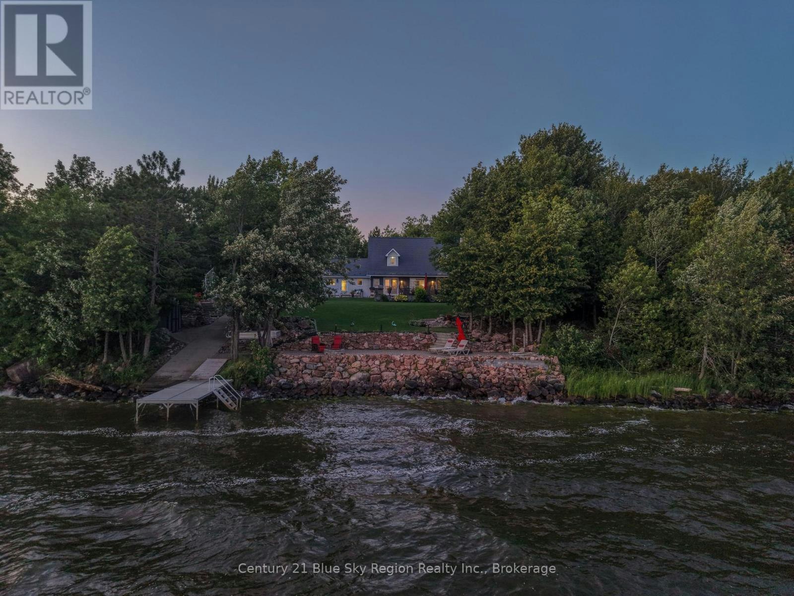 6 Du Lac Drive, West Nipissing, ON, P2B 2X8