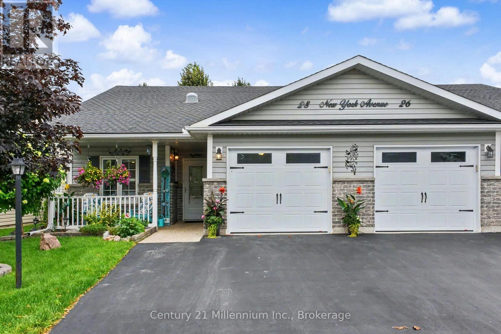 28 New York Avenue, Wasaga Beach, ON, L9Z 3A8
