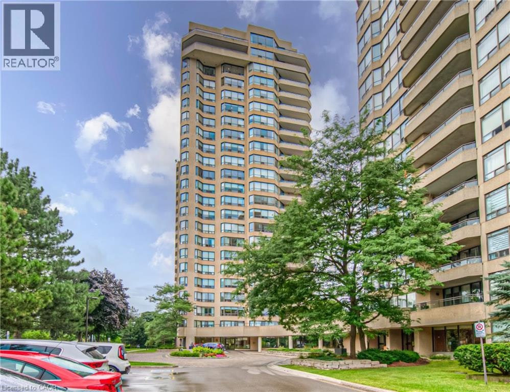 1503-6 Willow Street, Waterloo, ON, N2J 4S3