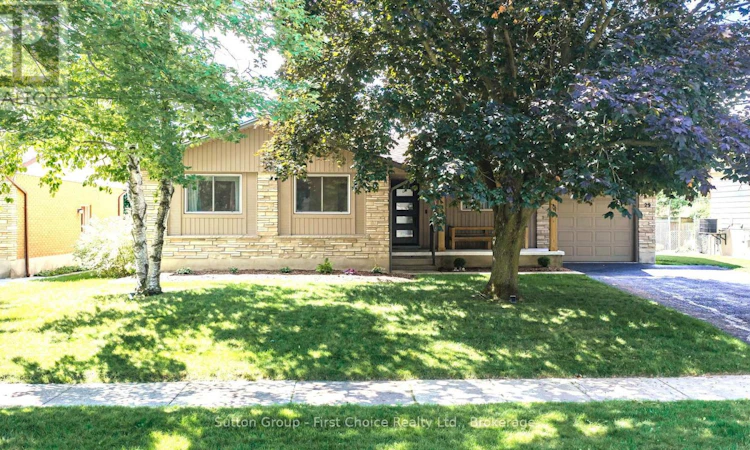 29 Windemere Crescent
