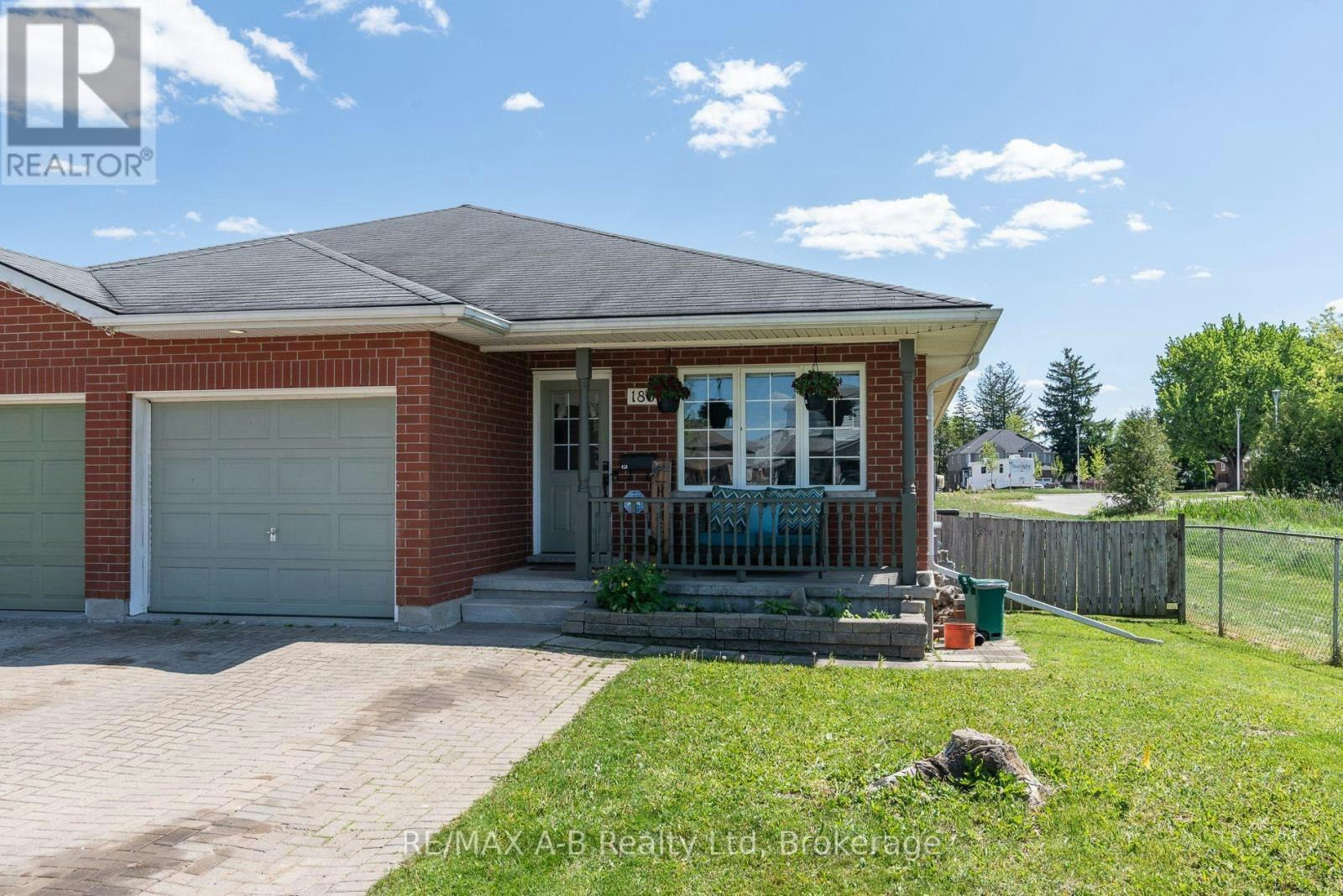 180 Westwood Avenue, East Zorra-Tavistock, ON, N0B 2R0