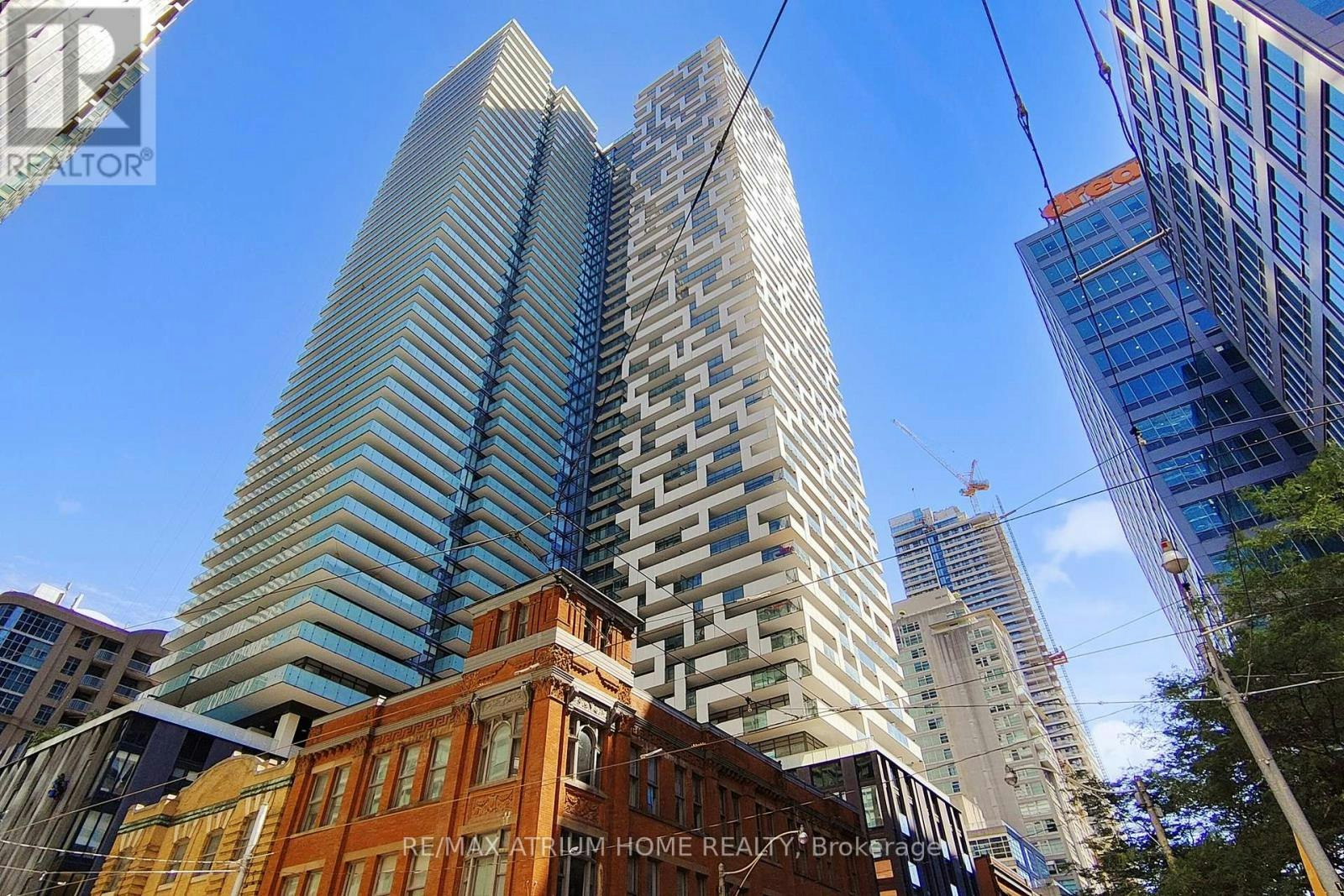3505-20 Lombard Street, Toronto, ON, M5C 0A7