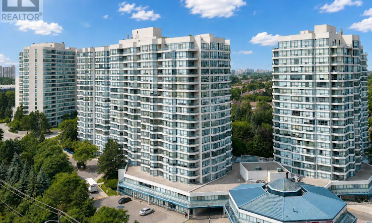 1111-7300 Yonge Street