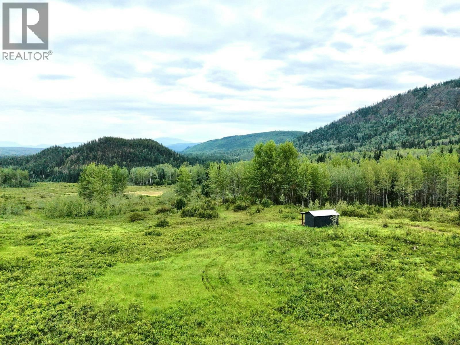 LOT-7 Grantham Road, Telkwa, BC, V0J 2N0