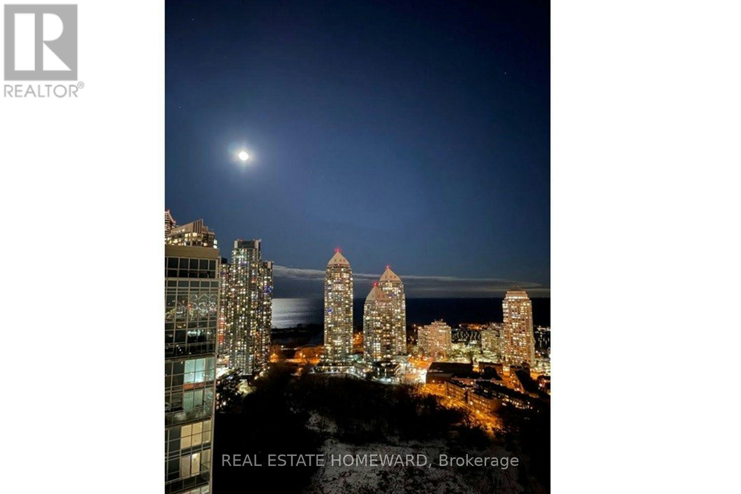 2802-251 Manitoba Street, Toronto, ON, M8Y 0C7 - 12