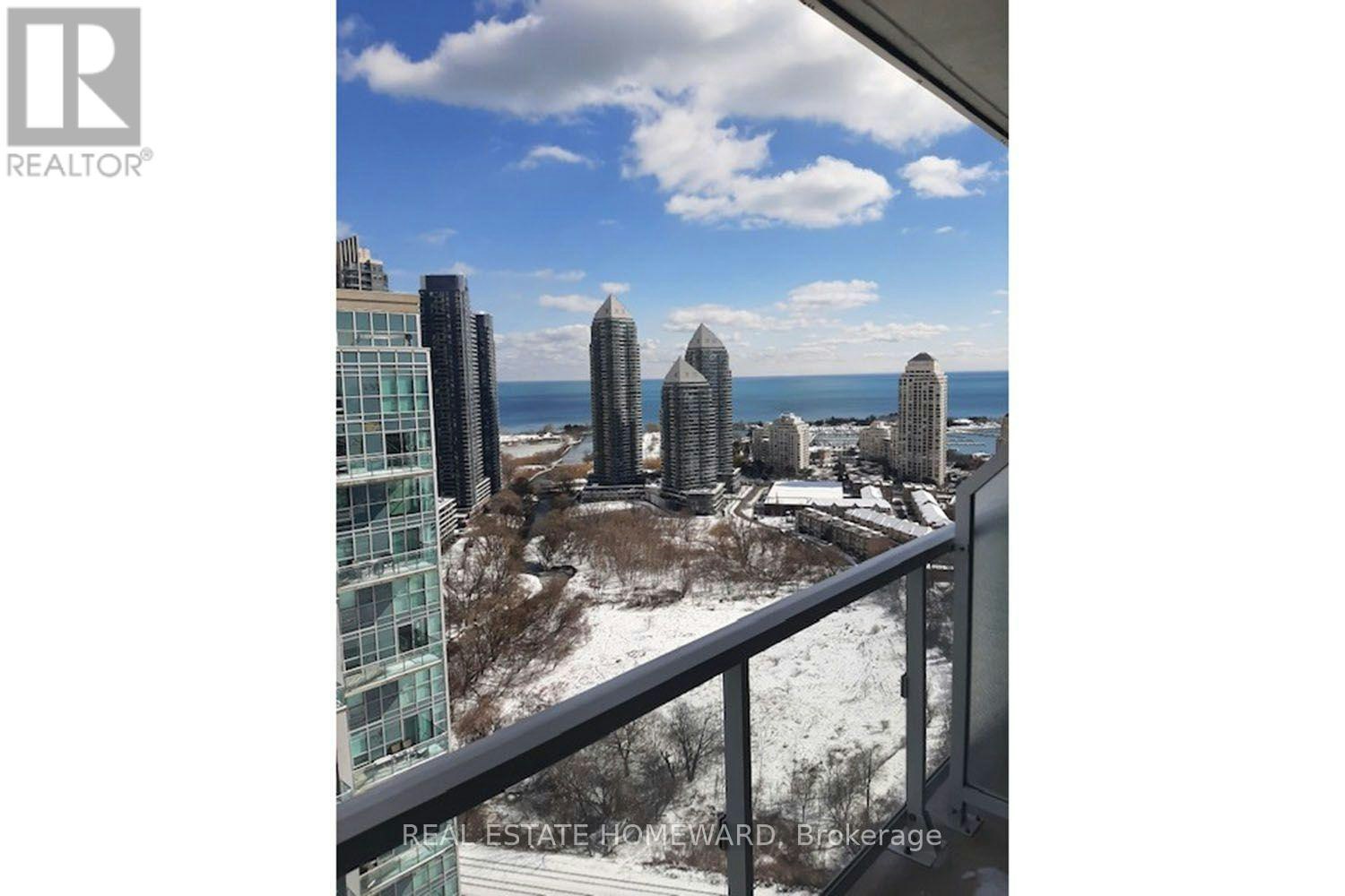 2802-251 Manitoba Street, Toronto, ON, M8Y 0C7 - 11