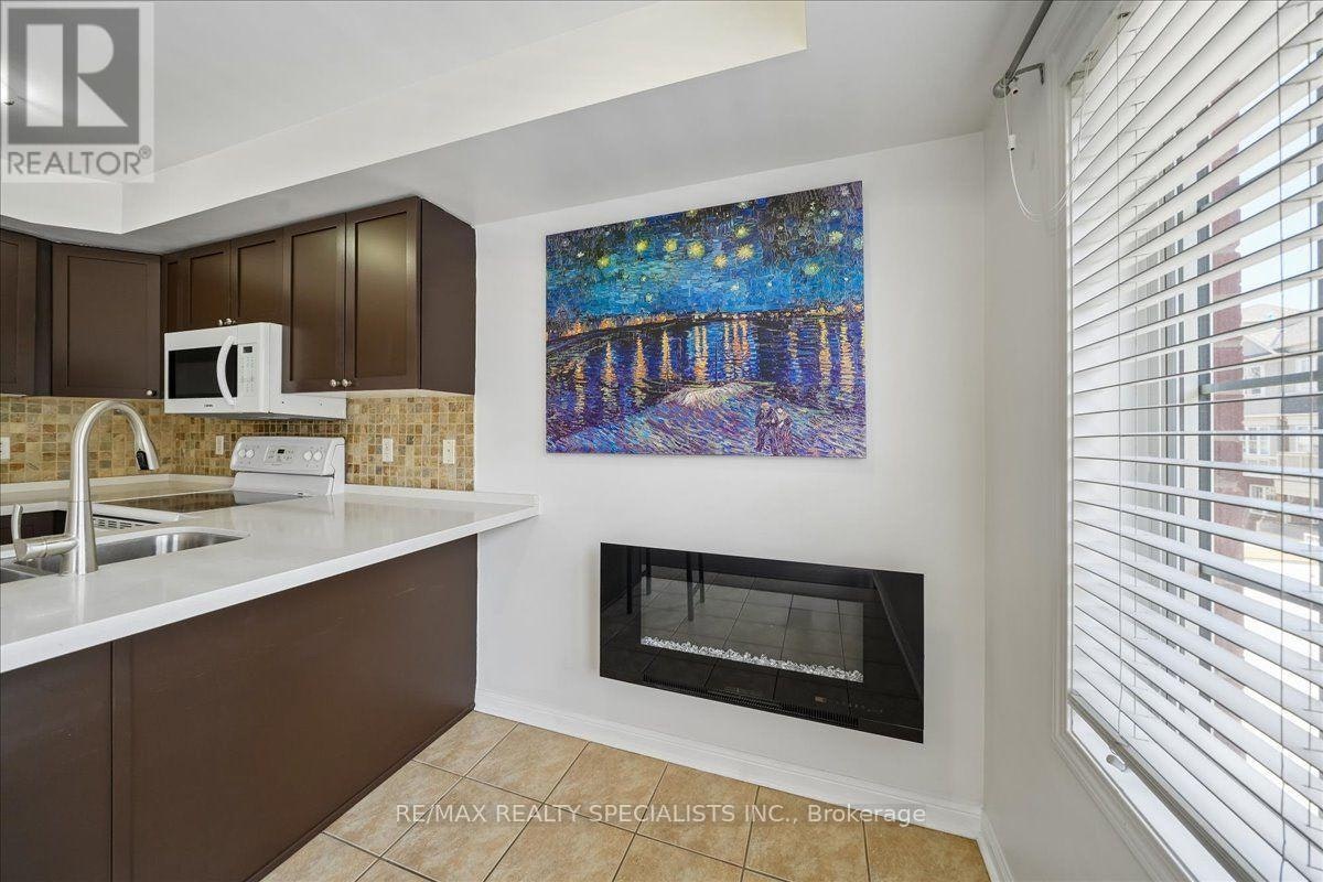 5-614 Shoreline Drive, Mississauga, ON, L5B 0A8 - 19