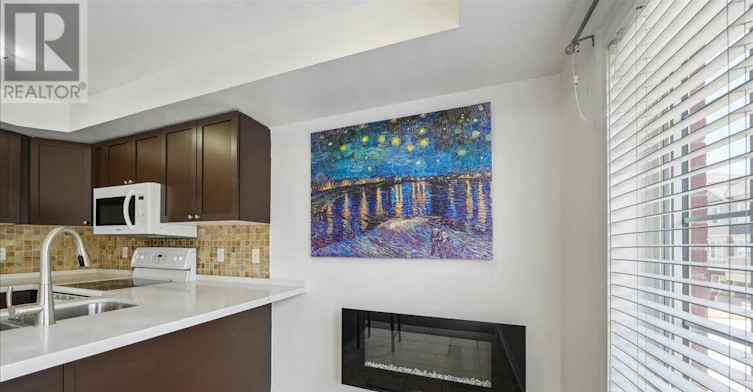 5-614 Shoreline Drive, Mississauga, ON, L5B 0A8 - 19