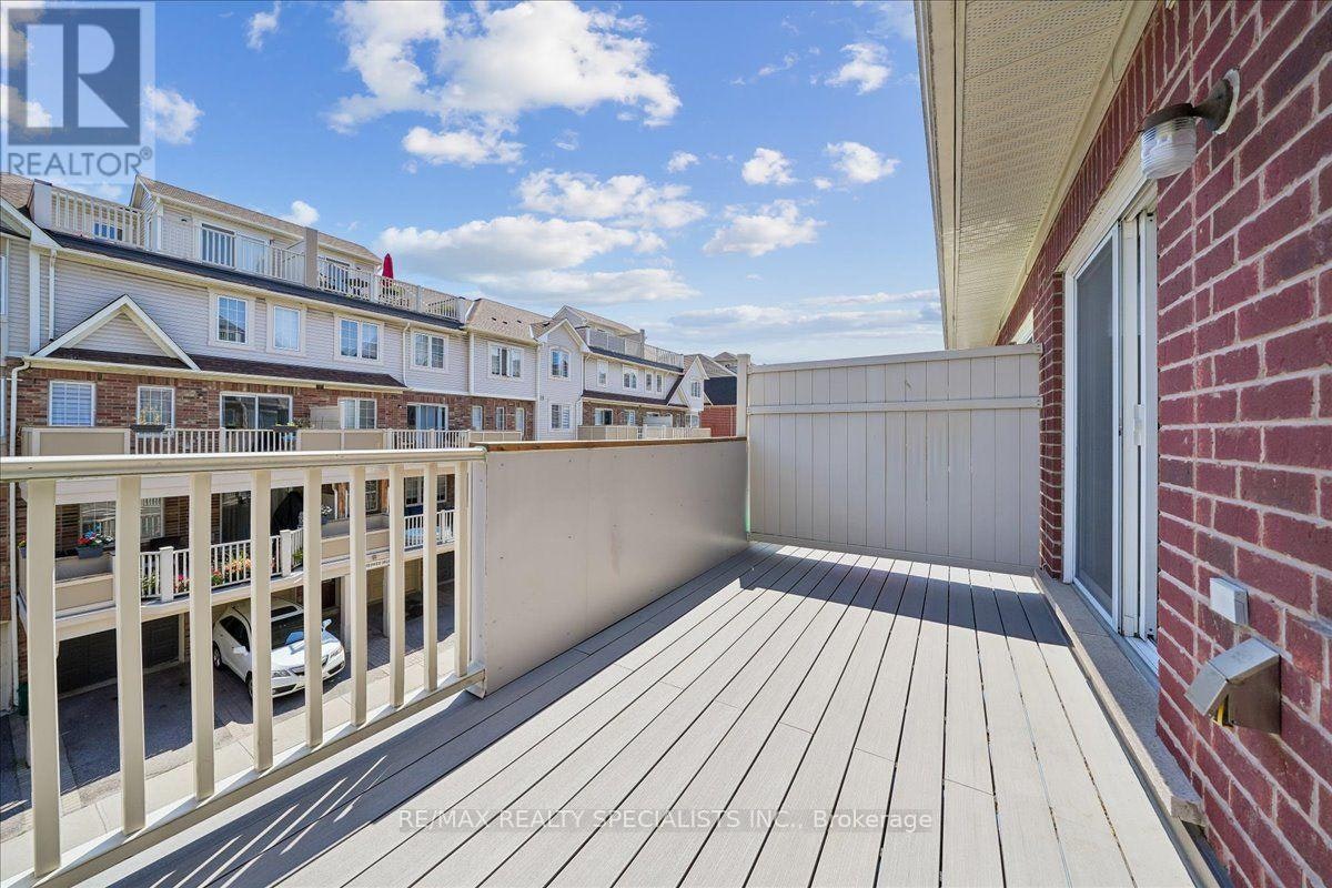 5-614 Shoreline Drive, Mississauga, ON, L5B 0A8 - 25