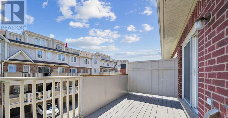 5-614 Shoreline Drive, Mississauga, ON, L5B 0A8 - 25