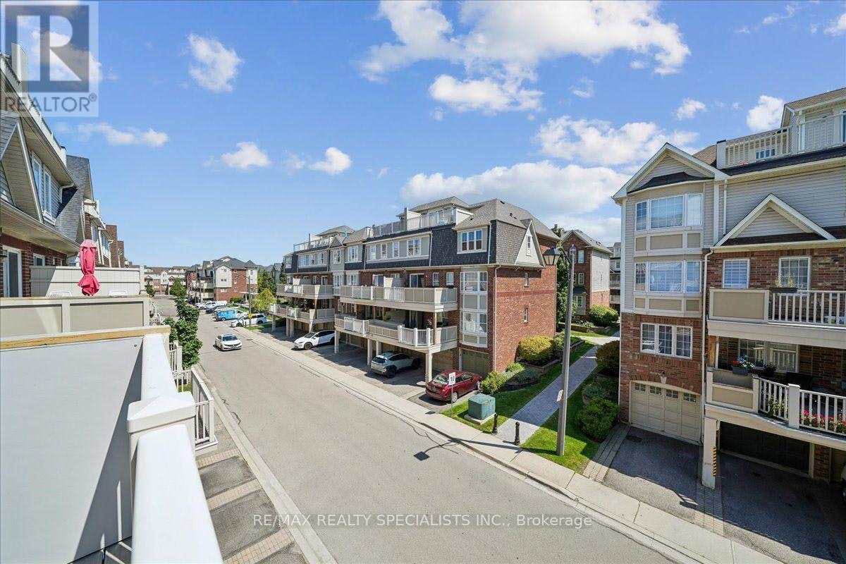5-614 Shoreline Drive, Mississauga, ON, L5B 0A8 - 27