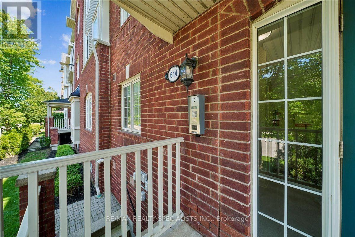 5-614 Shoreline Drive, Mississauga, ON, L5B 0A8 - 5