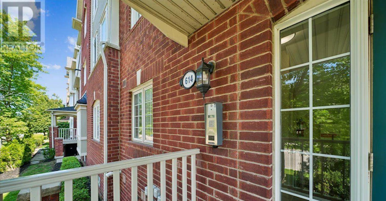 5-614 Shoreline Drive, Mississauga, ON, L5B 0A8 - 5