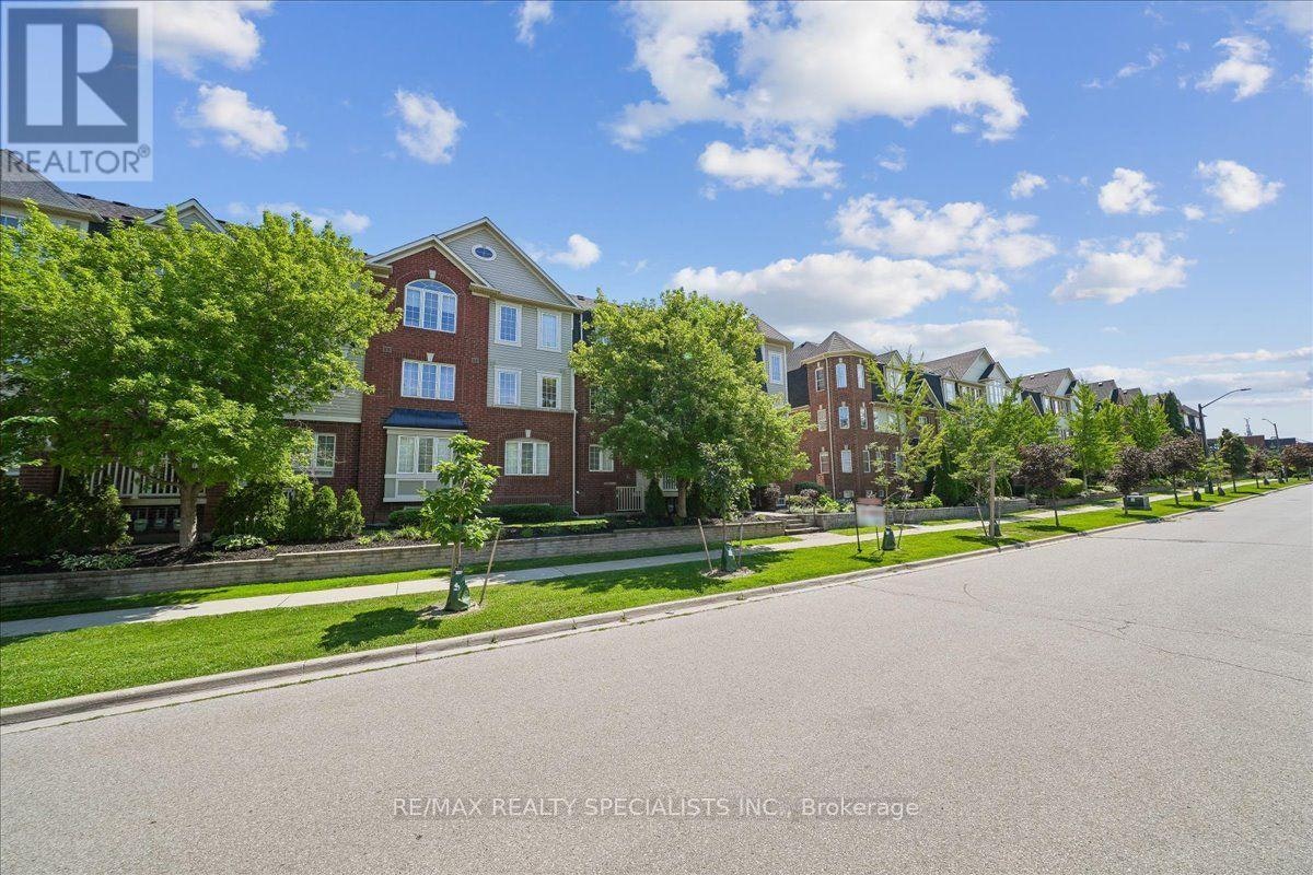 5-614 Shoreline Drive, Mississauga, ON, L5B 0A8 - 45