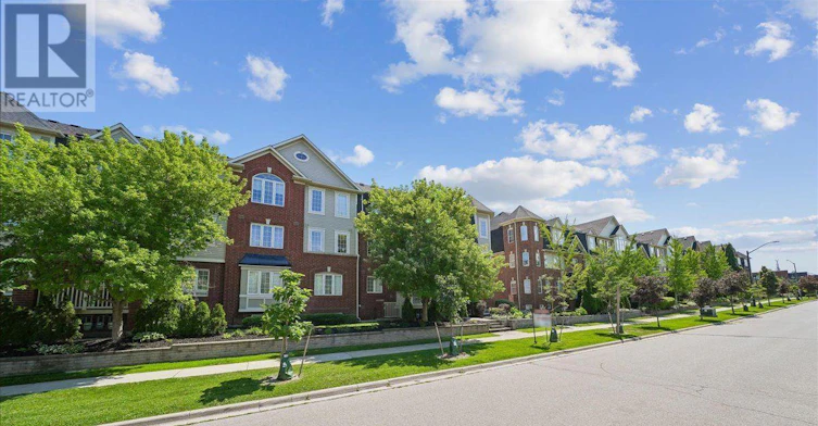 5-614 Shoreline Drive, Mississauga, ON, L5B 0A8 - 45