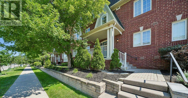 5-614 Shoreline Drive, Mississauga, ON, L5B 0A8 - 3