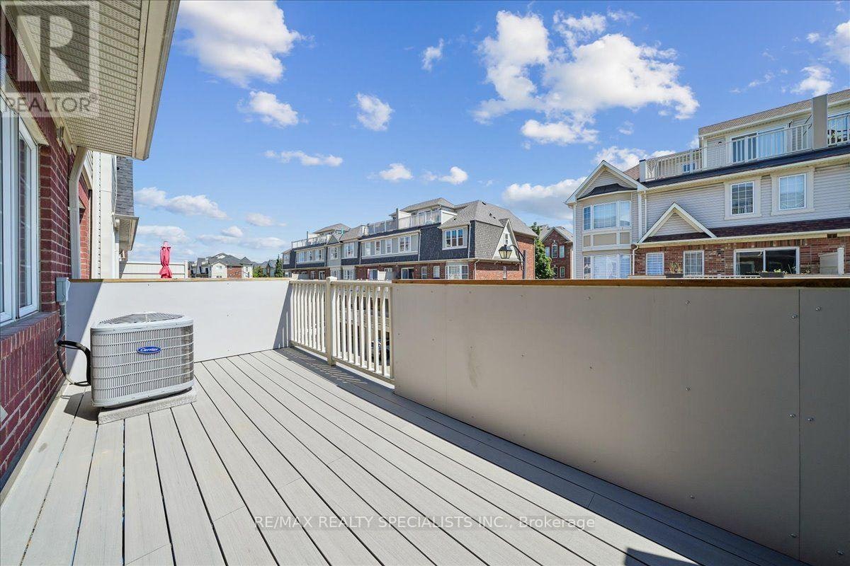 5-614 Shoreline Drive, Mississauga, ON, L5B 0A8 - 24
