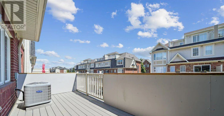 5-614 Shoreline Drive, Mississauga, ON, L5B 0A8 - 24