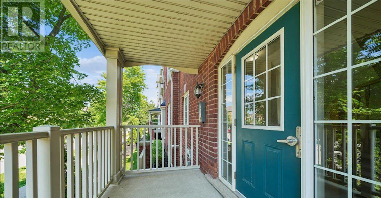 5-614 Shoreline Drive, Mississauga, ON, L5B 0A8 - 7