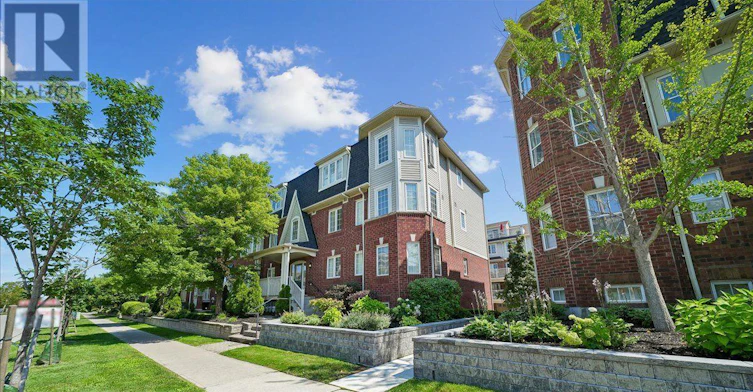 5-614 Shoreline Drive, Mississauga, ON, L5B 0A8