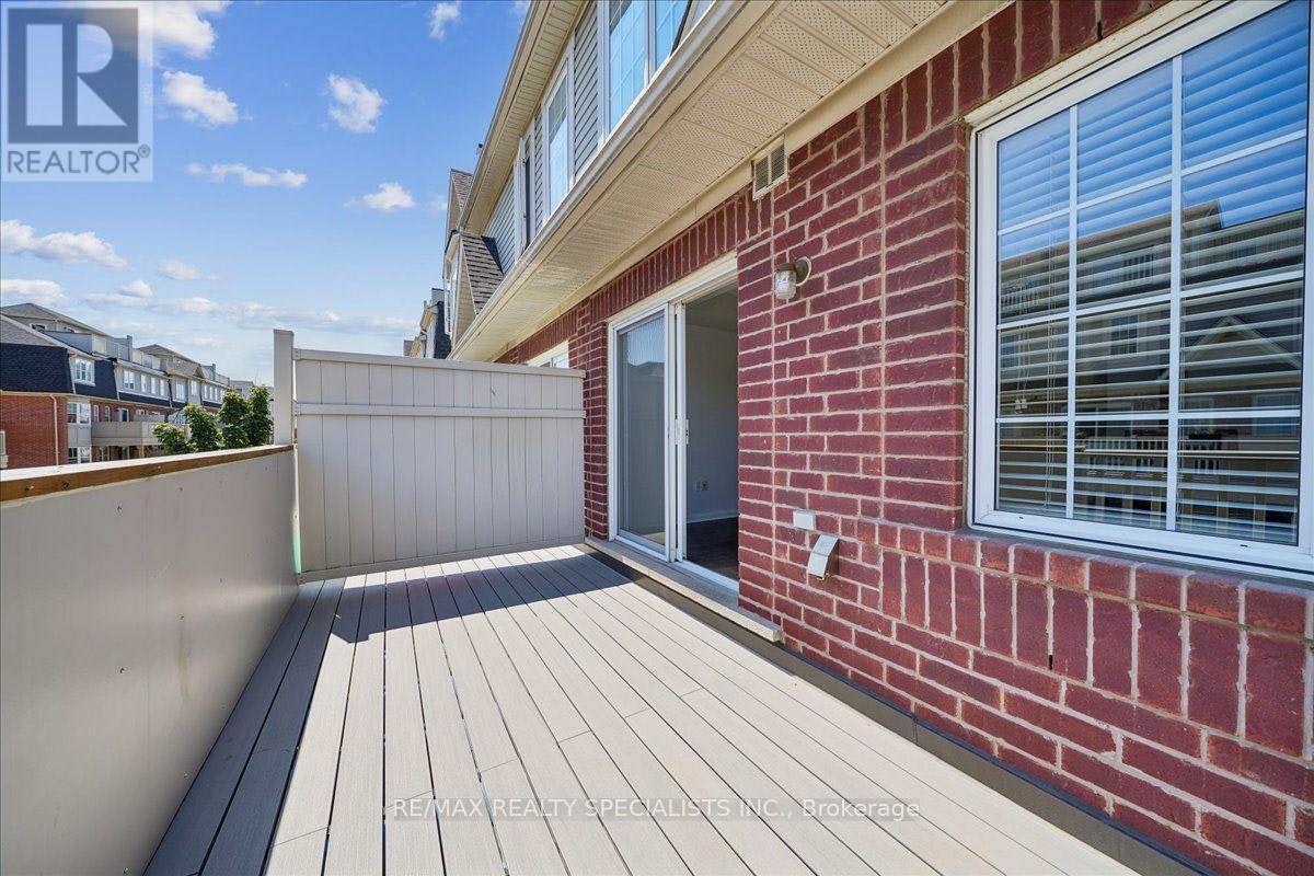 5-614 Shoreline Drive, Mississauga, ON, L5B 0A8 - 26