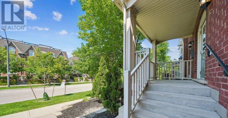 5-614 Shoreline Drive, Mississauga, ON, L5B 0A8 - 4